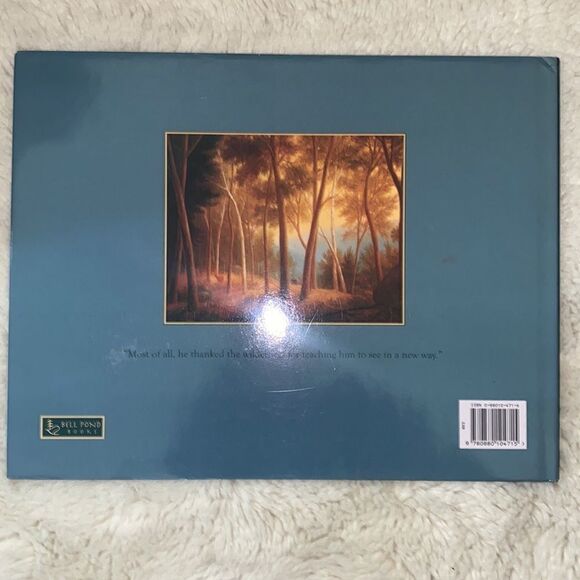 “In Blue Mountains: An Artist's Return to America's First Wilderness” - Picture 2 of 3